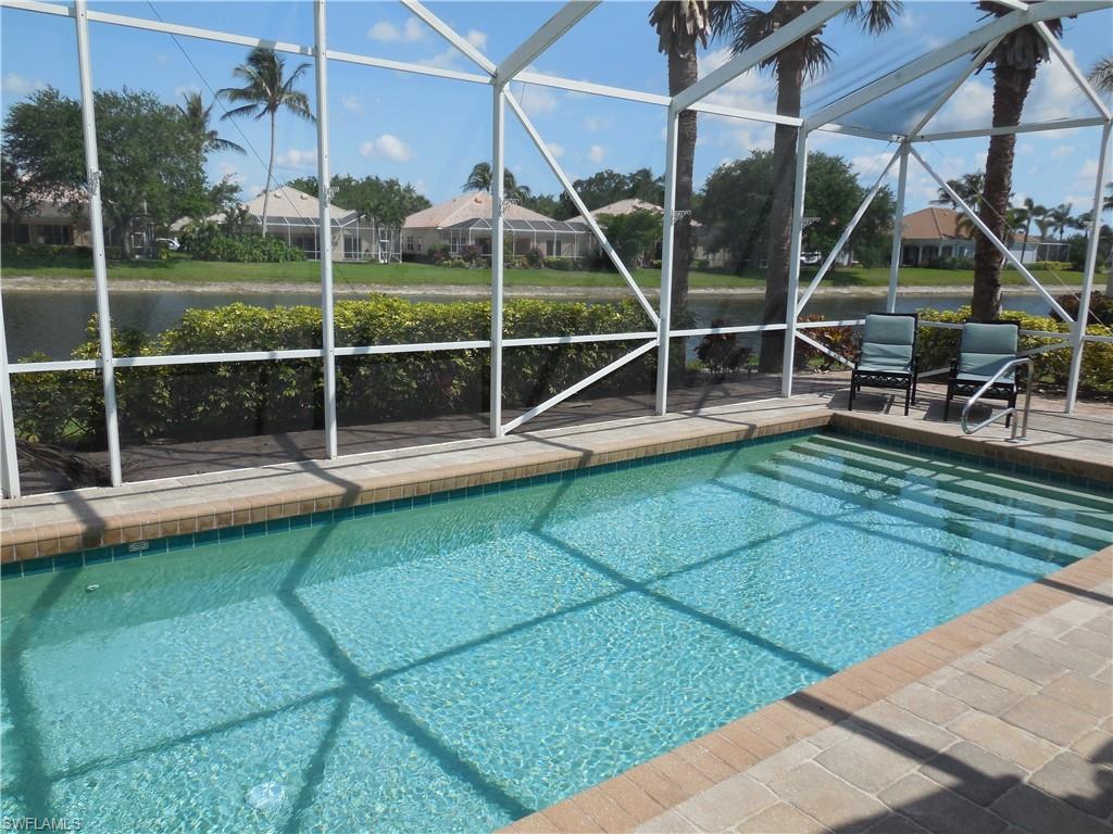 ISLAND WALK - Residential Lease