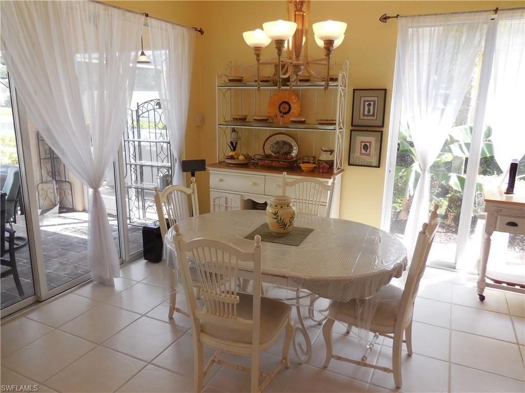 ISLAND WALK - Residential Lease