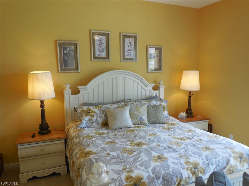 ISLAND WALK - Residential Lease