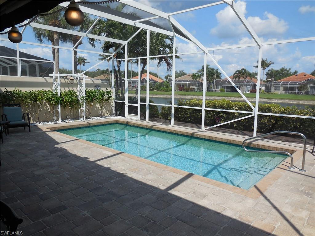 ISLAND WALK - Residential Lease