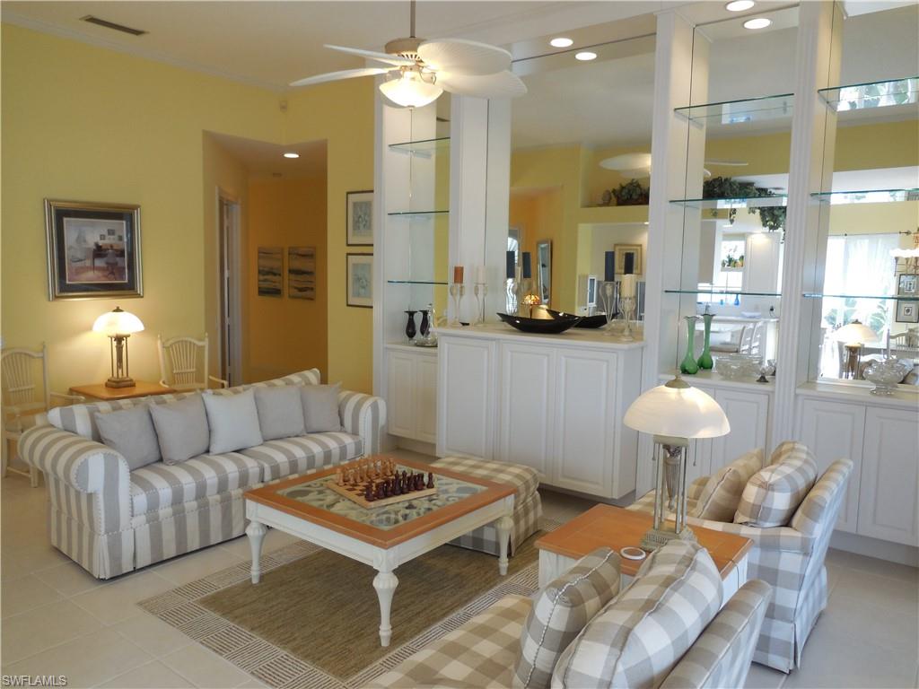ISLAND WALK - Residential Lease