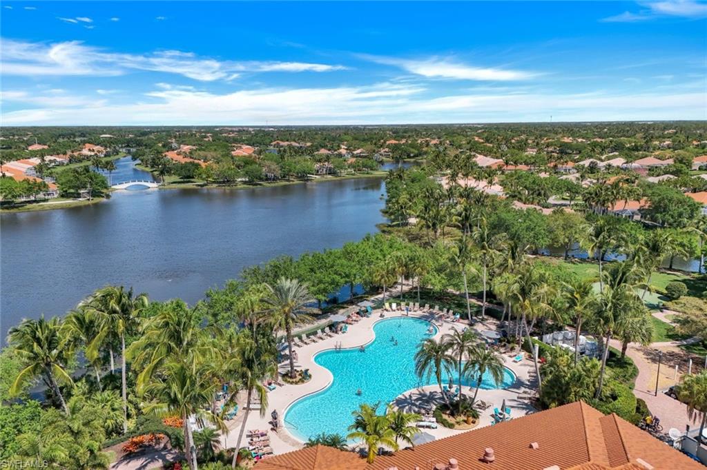 ISLAND WALK - Residential Lease