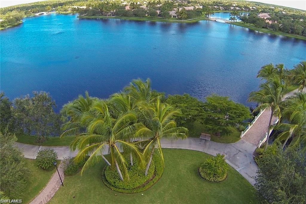 ISLAND WALK - Residential Lease