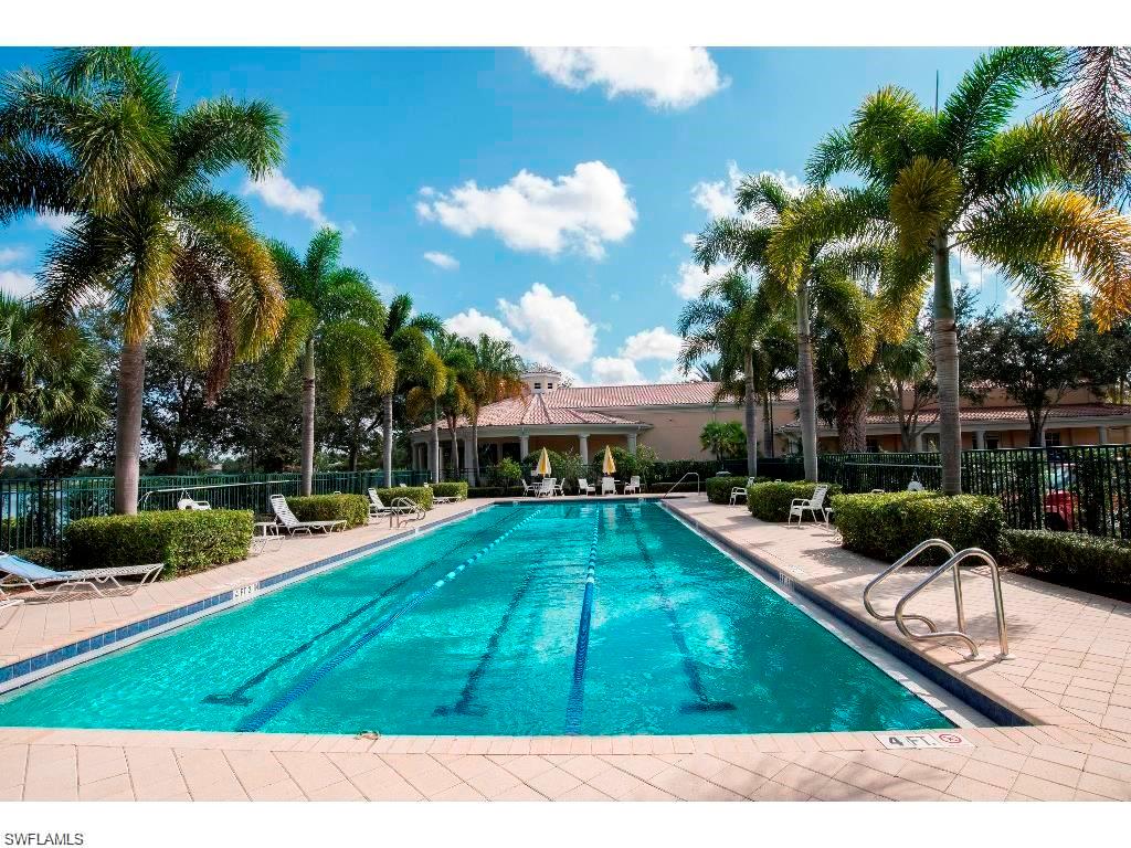 ISLAND WALK - Residential Lease