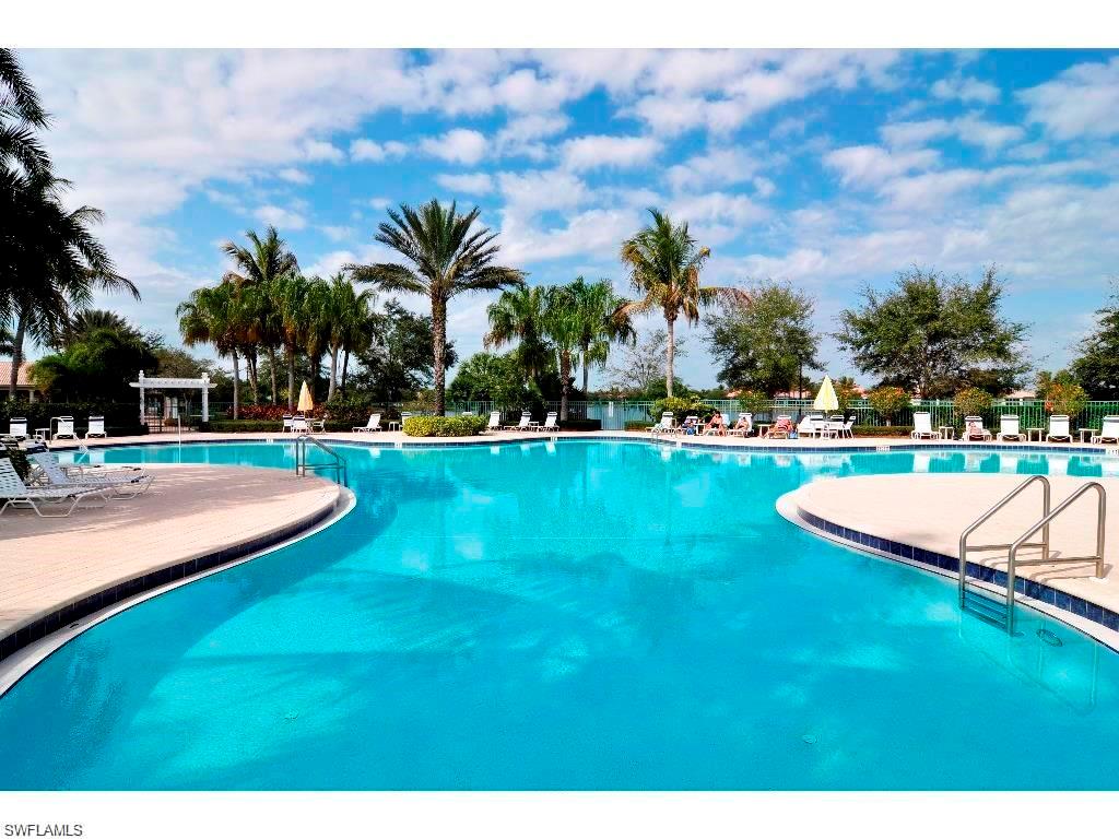 ISLAND WALK - Residential Lease