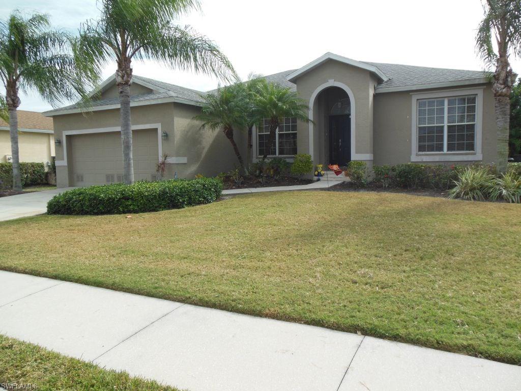 WELLINGTON - Residential