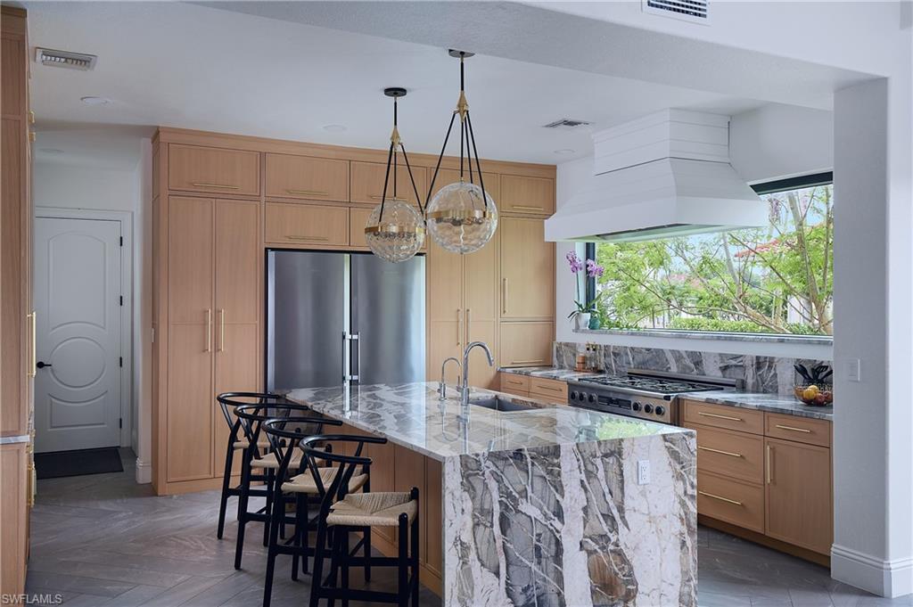 DEVONWOOD - Residential