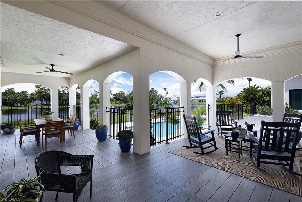 DEVONWOOD - Residential