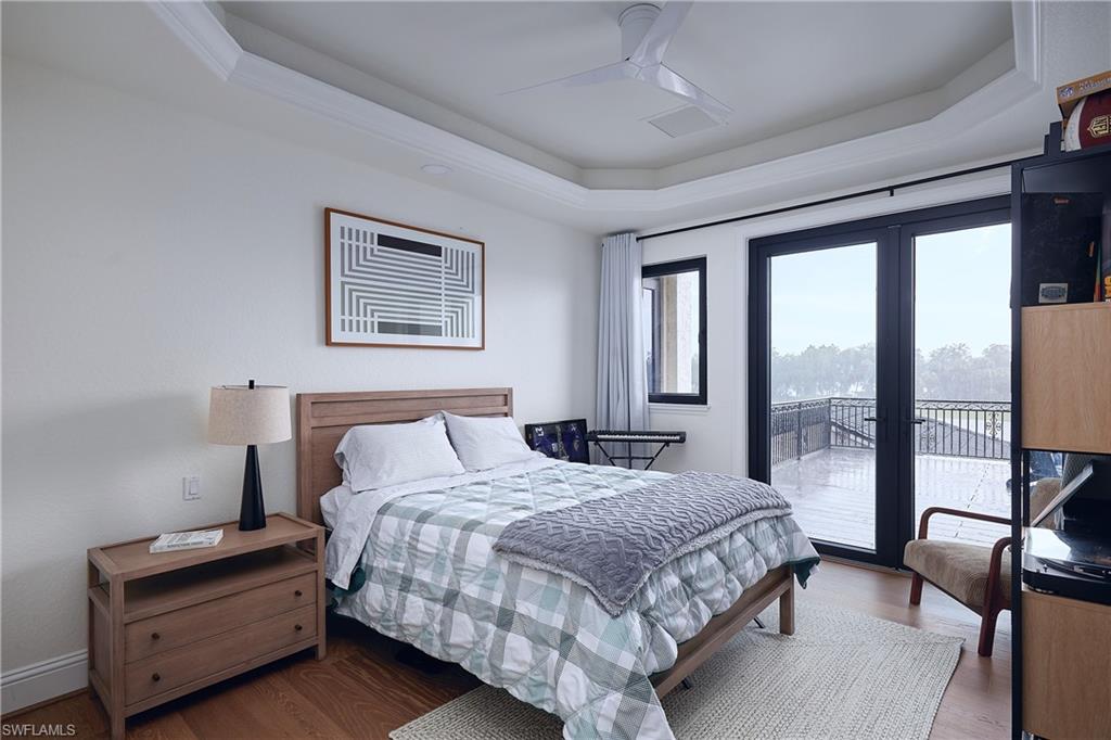 DEVONWOOD - Residential