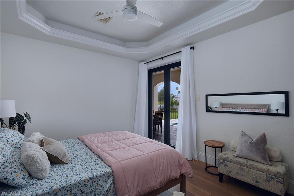 DEVONWOOD - Residential