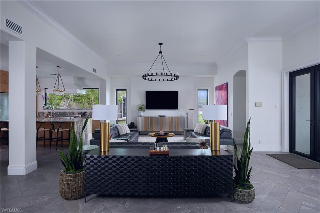 DEVONWOOD - Residential
