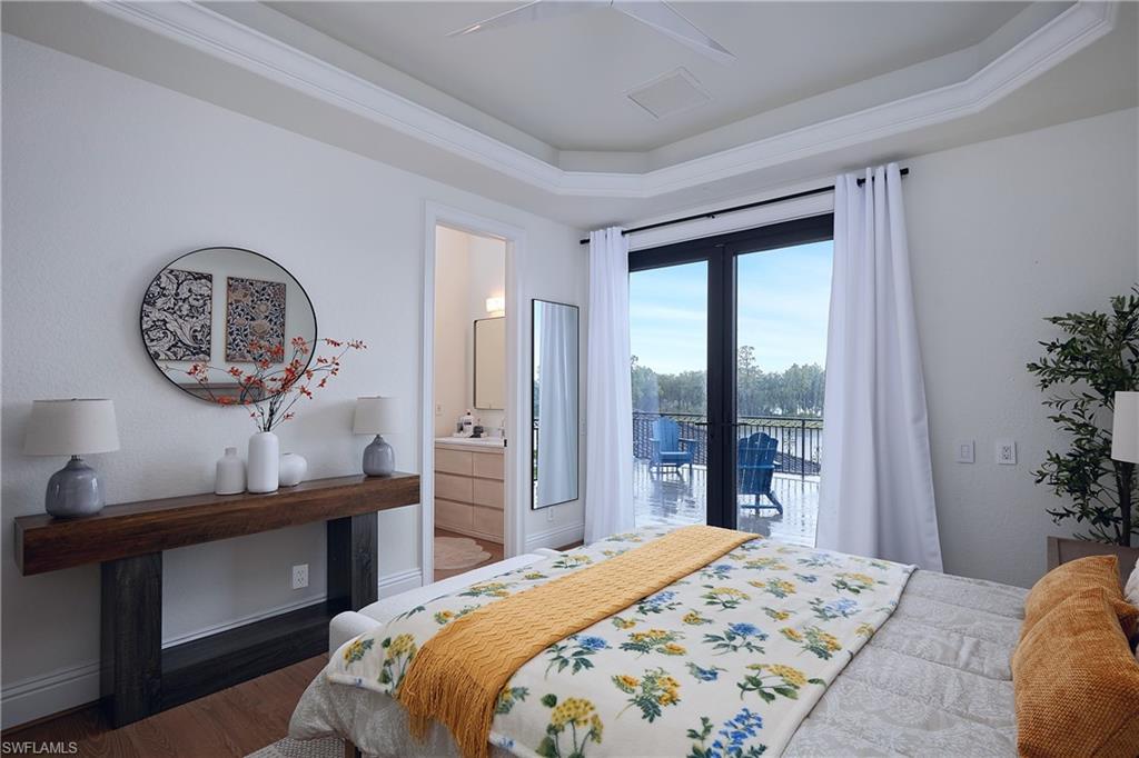 DEVONWOOD - Residential