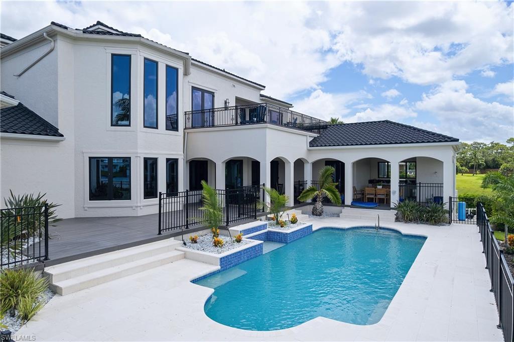 DEVONWOOD - Residential