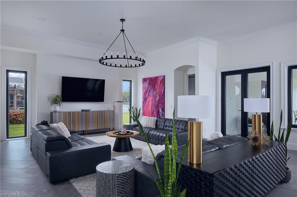 DEVONWOOD - Residential
