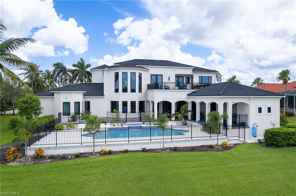 DEVONWOOD - Residential