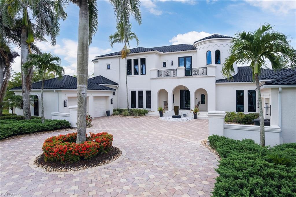DEVONWOOD - Residential