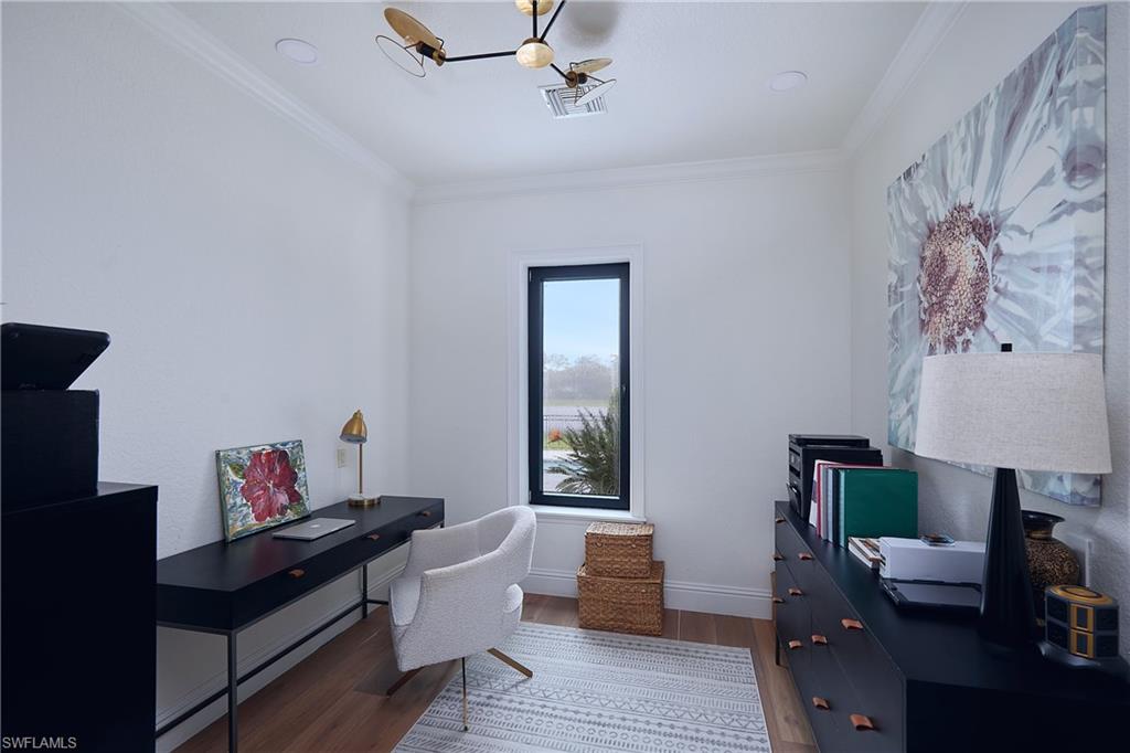 DEVONWOOD - Residential