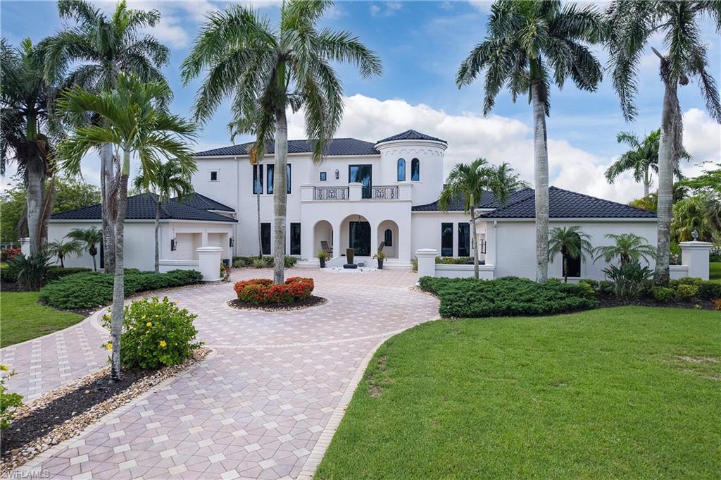 DEVONWOOD - Residential