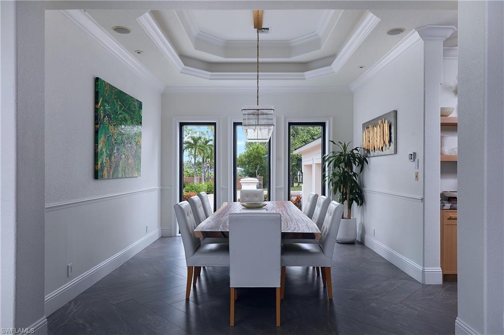 DEVONWOOD - Residential