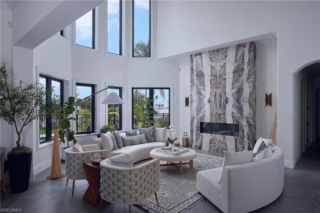 DEVONWOOD - Residential