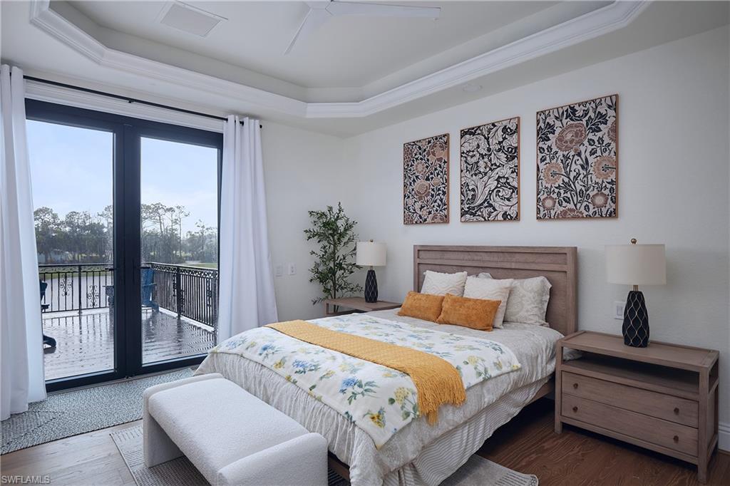 DEVONWOOD - Residential