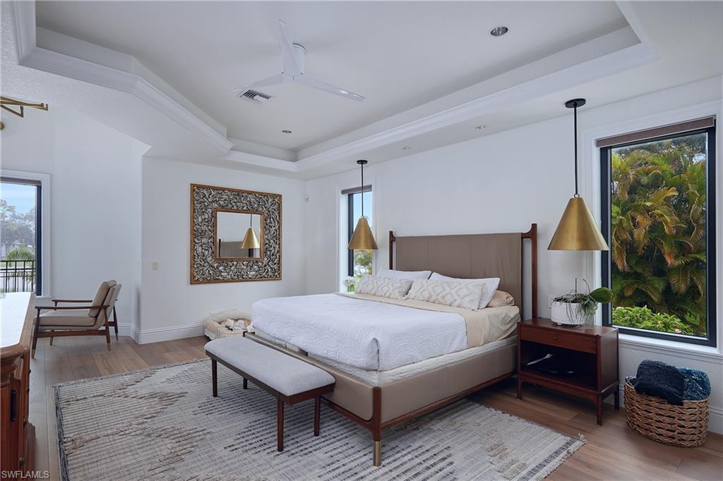 DEVONWOOD - Residential