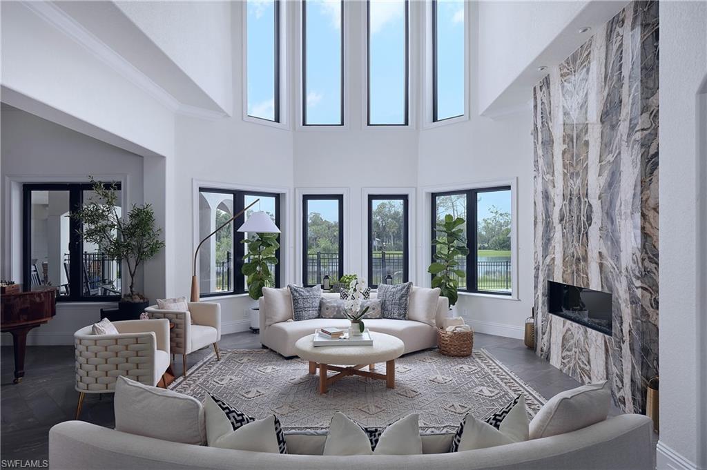 DEVONWOOD - Residential