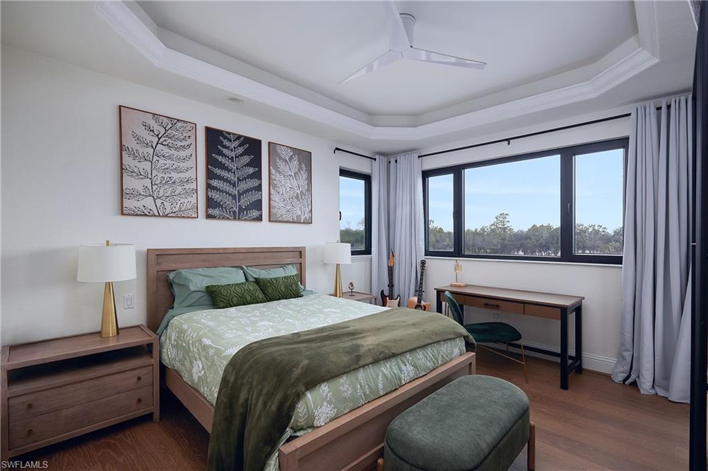 DEVONWOOD - Residential