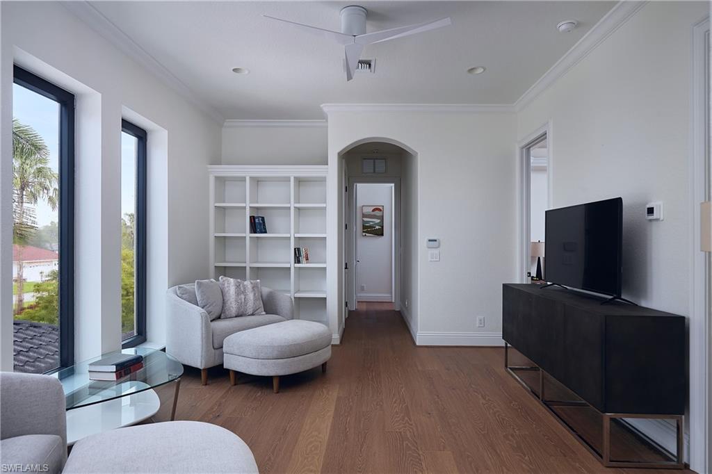 DEVONWOOD - Residential