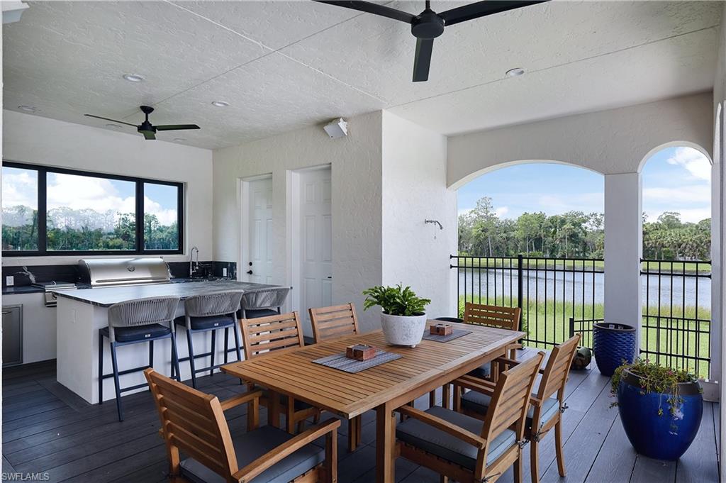 DEVONWOOD - Residential