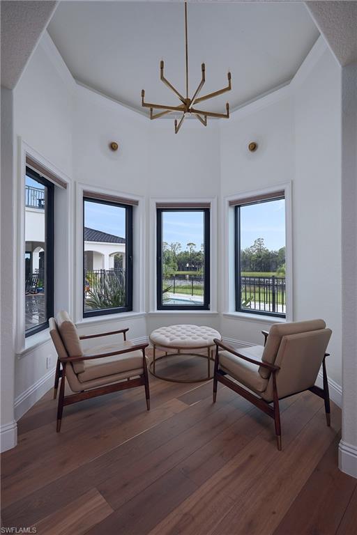 DEVONWOOD - Residential