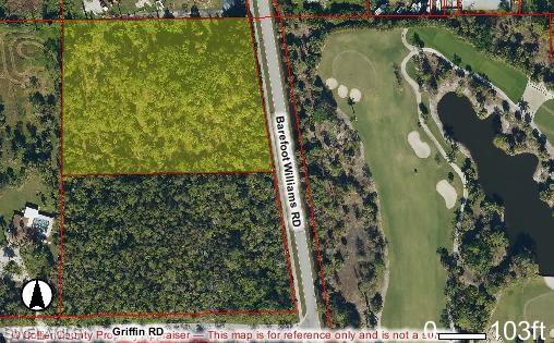 A rare acreage opportunity in one of Naples’ most sought-after non-HOA enclaves. Large parcels this close to the heart of Naples have become exceptionally scarce, making this offering a truly limited find. Set just minutes from downtown, Marco Island, world-class dining, boutique shopping, and the region’s iconic white-sand beaches, this expansive property delivers both privacy and convenience in equal measure.

The land provides a blank canvas for your vision—whether that’s a custom estate, guest house, recreational amenities, or simply the freedom of wide-open space. With city water available and no HOA restrictions, you have both modern utility access and complete flexibility to design and live exactly as you choose.

Perfect for those seeking serenity, long-term value, and proximity to everything Naples has to offer, this parcel brings together all the elements of a premier lifestyle investment. For even greater potential, the adjacent 3.34-acre parcel to the south is also available, offering the rare chance to assemble a true estate-sized property.