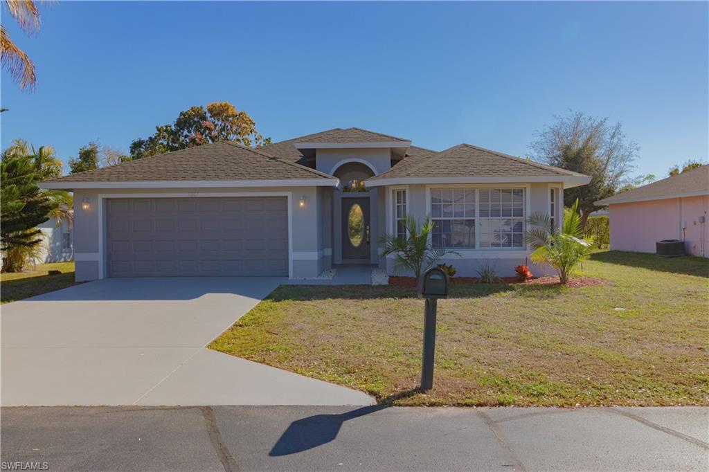 COLONY PINES - Residential