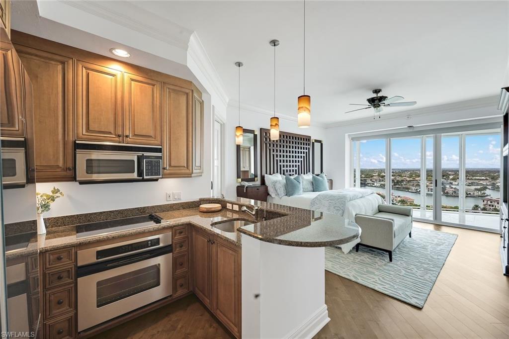 REGENT - Residential