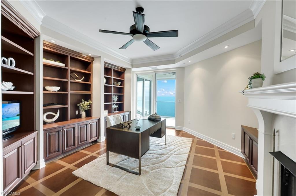 REGENT - Residential