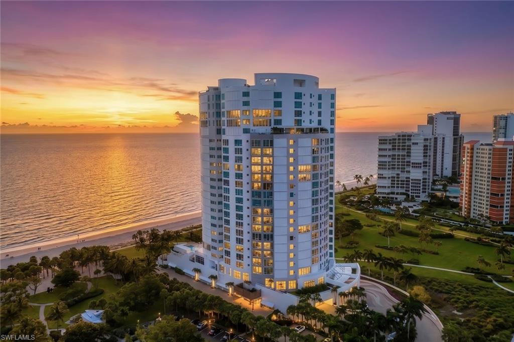 REGENT - Residential