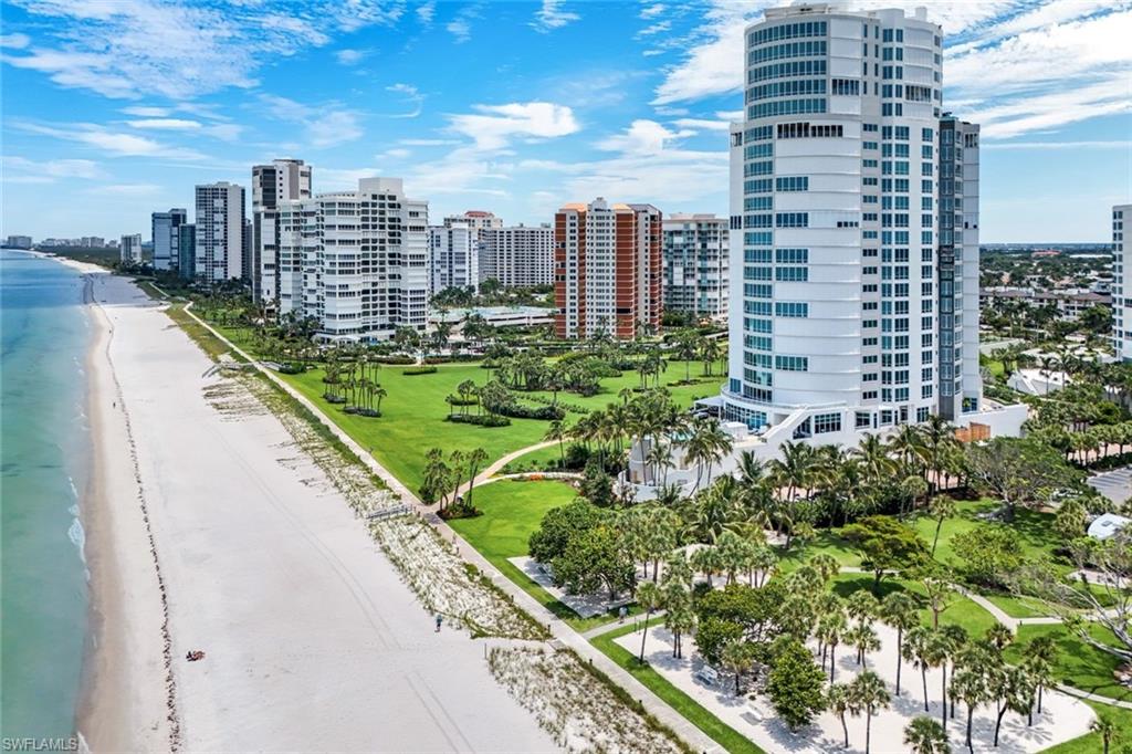 REGENT - Residential