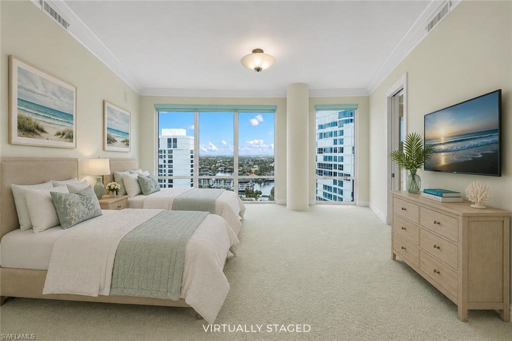 REGENT - Residential