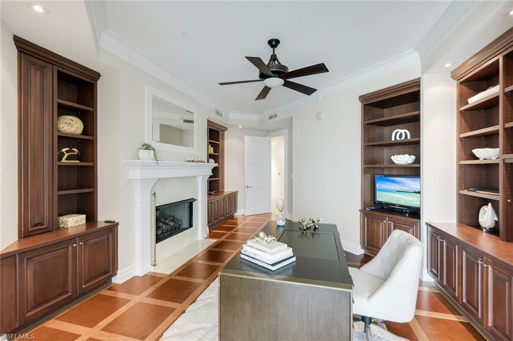 REGENT - Residential