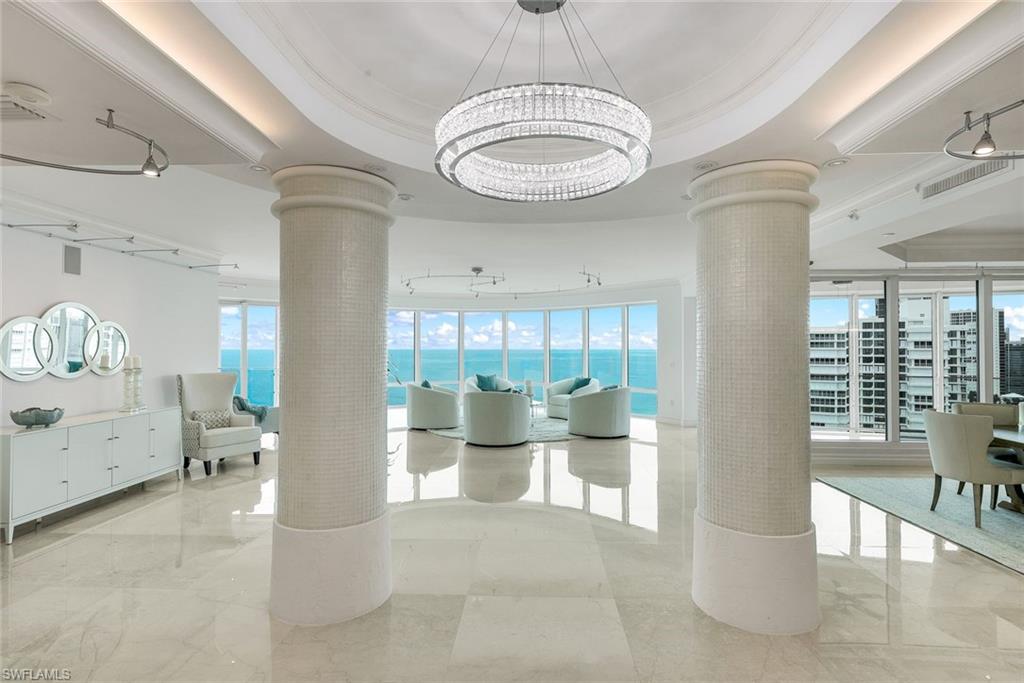 REGENT - Residential