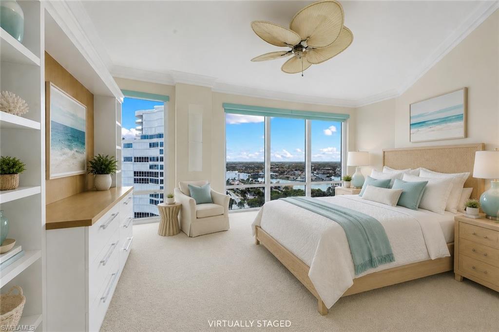 REGENT - Residential
