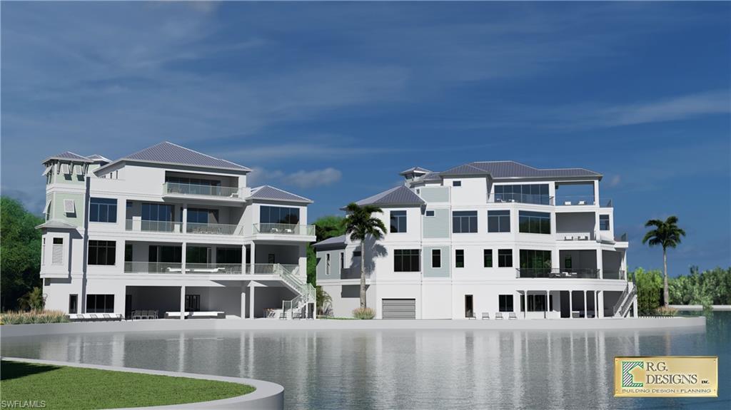 BAYFRONT GARDENS - Land