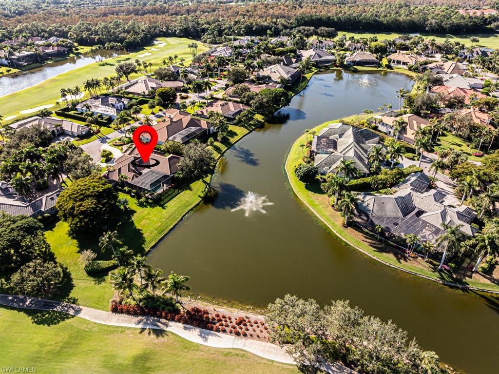 MARSH LINKS - Residential