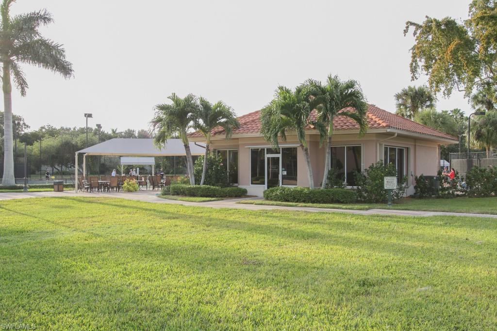 MARSH LINKS - Residential