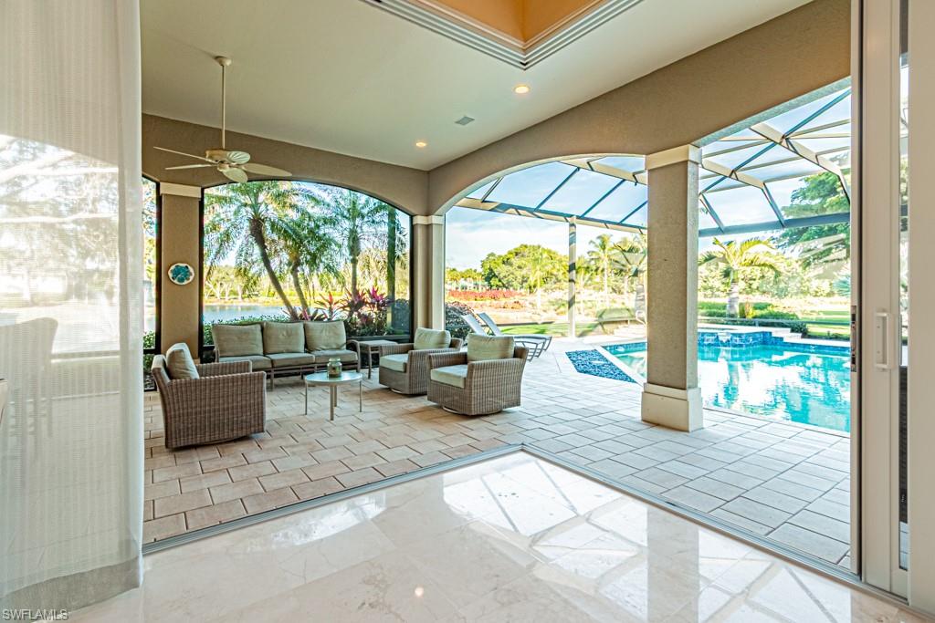 MARSH LINKS - Residential