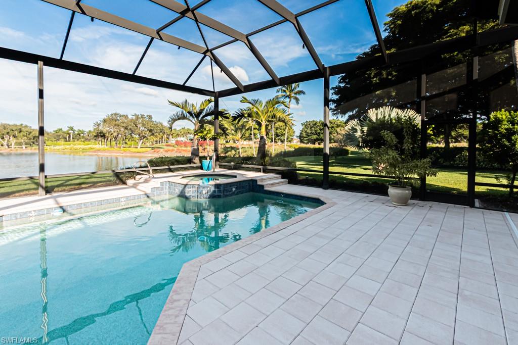 MARSH LINKS - Residential