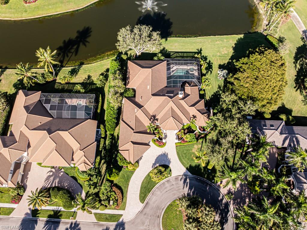 MARSH LINKS - Residential