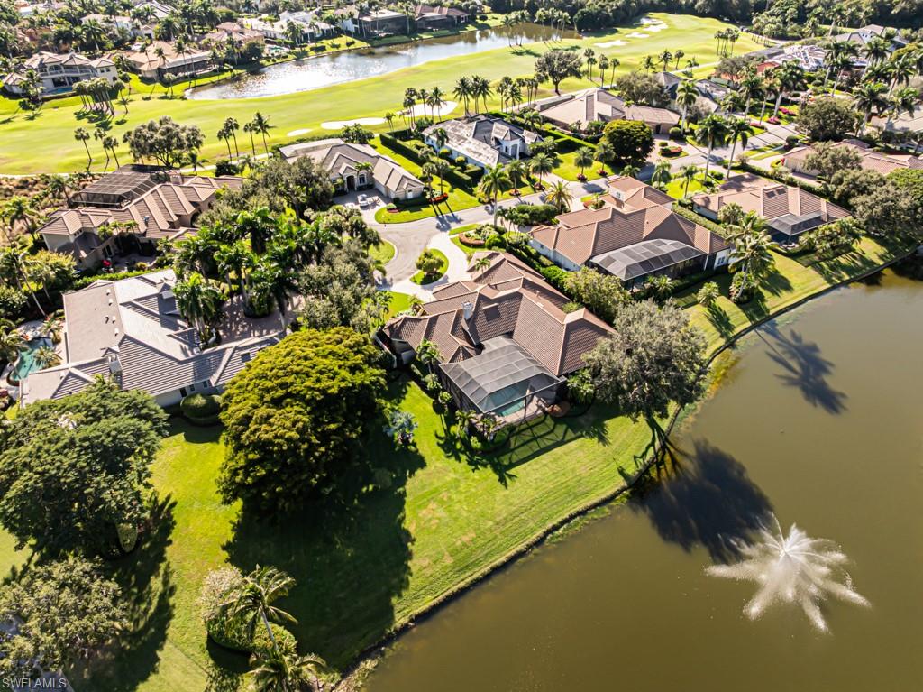 MARSH LINKS - Residential