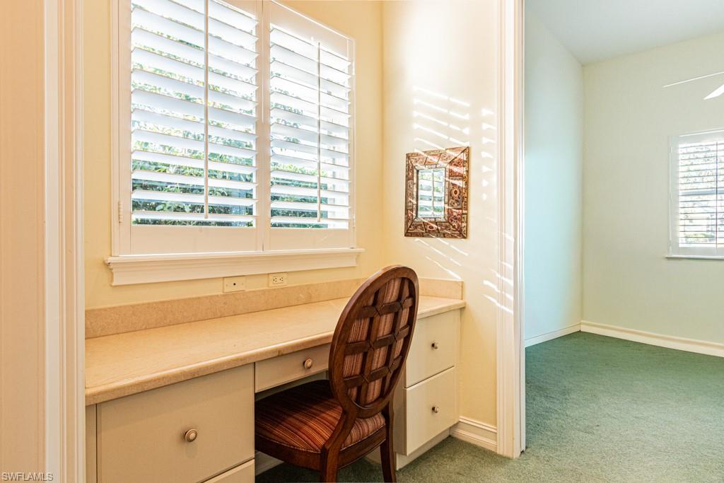 MARSH LINKS - Residential