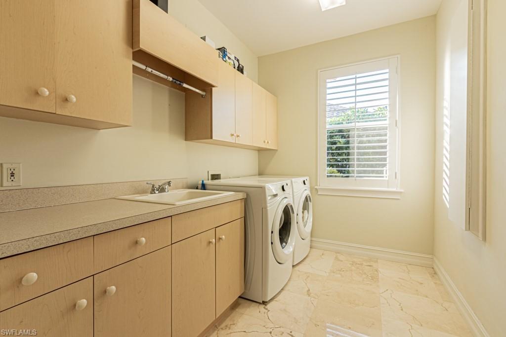 MARSH LINKS - Residential